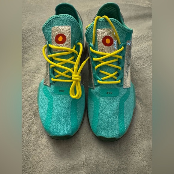 adidas NMD R1South Park Professor Chaos - Picture 2 of 6